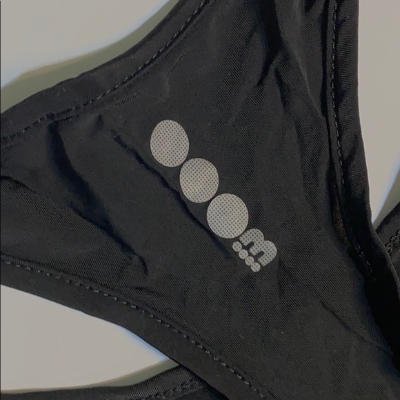 Bench shear workout tank - Picture 3 of 3